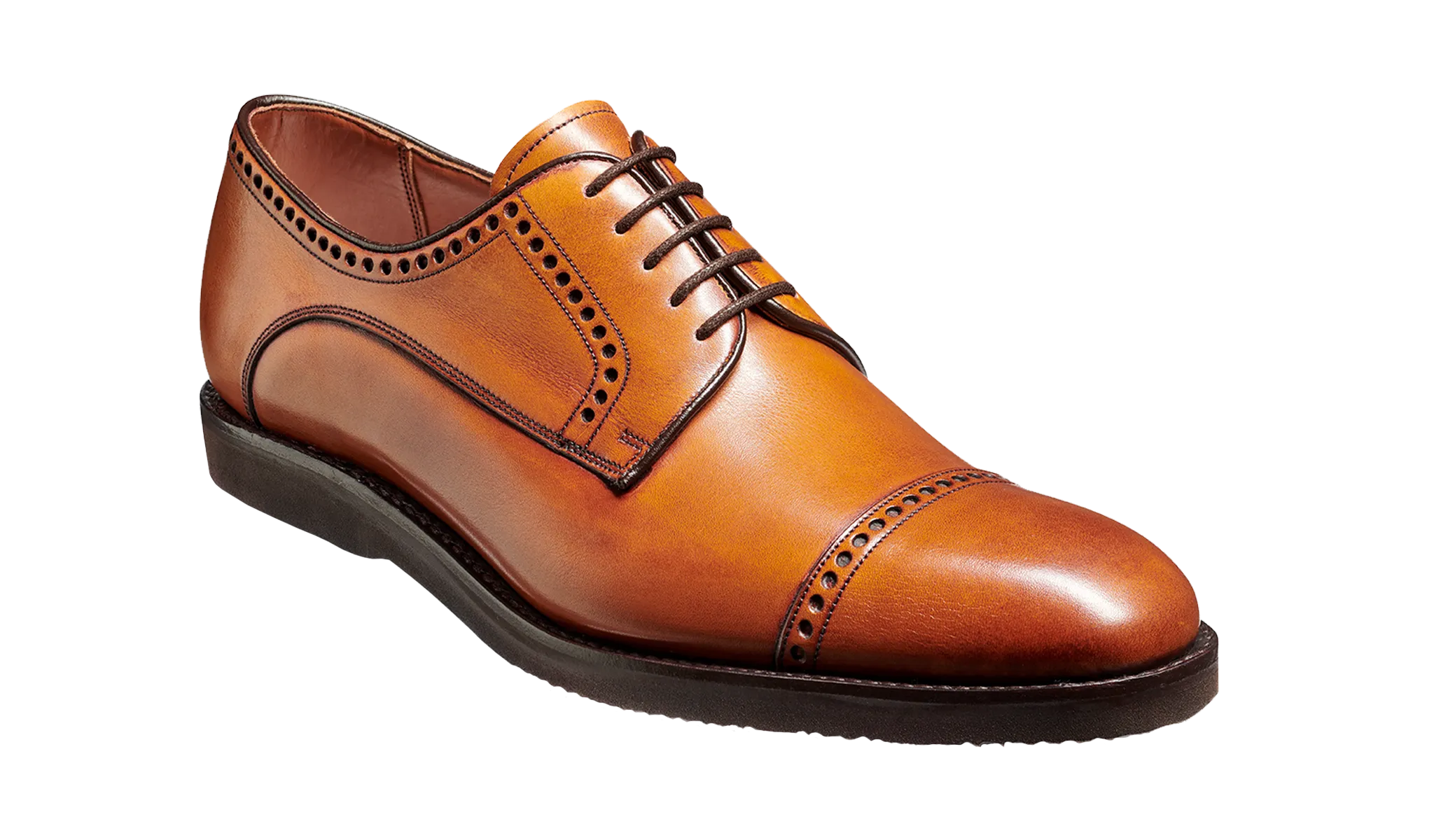 Marcus - Antique Rosewood