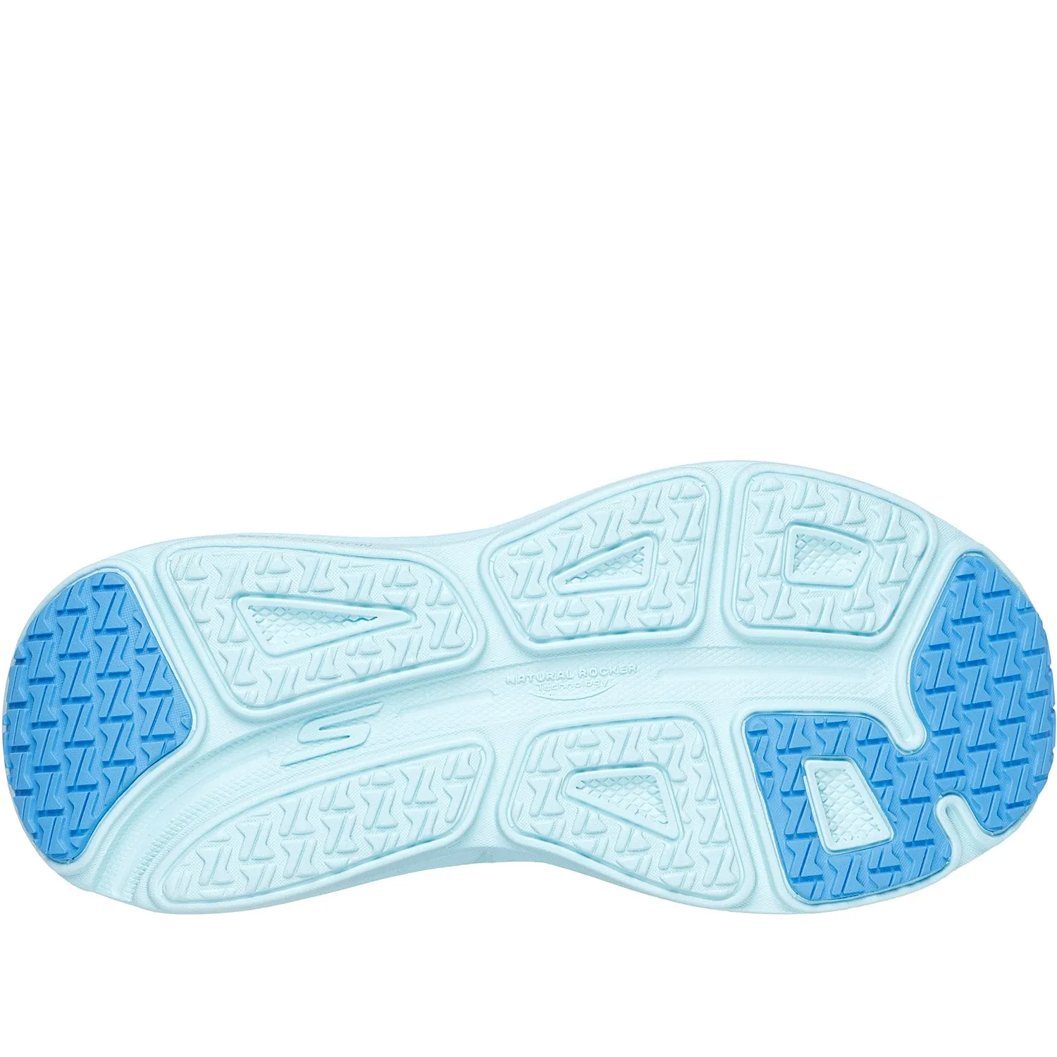 Max Cushioning Endeavour sneaker