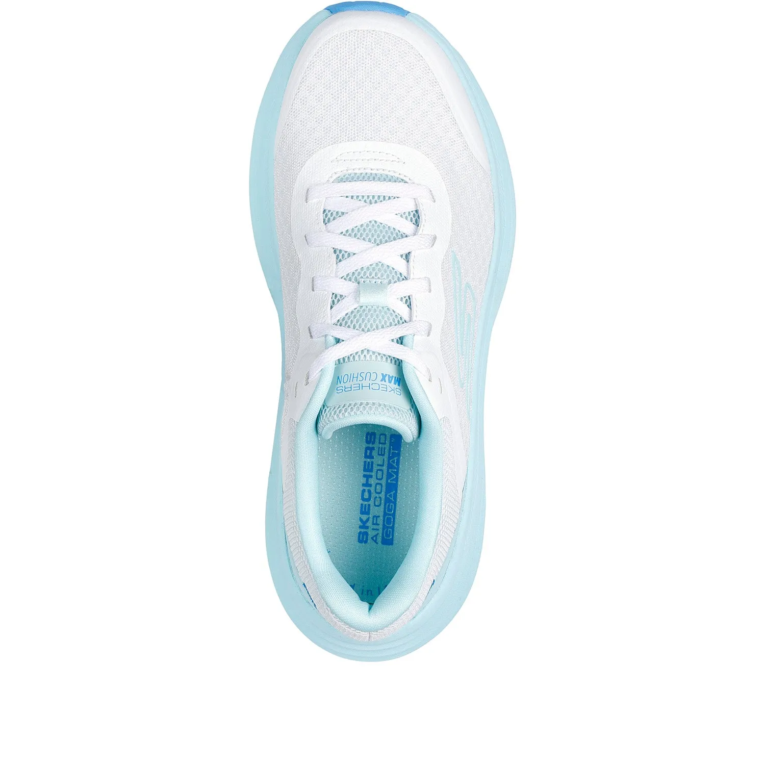 Max Cushioning Endeavour sneaker