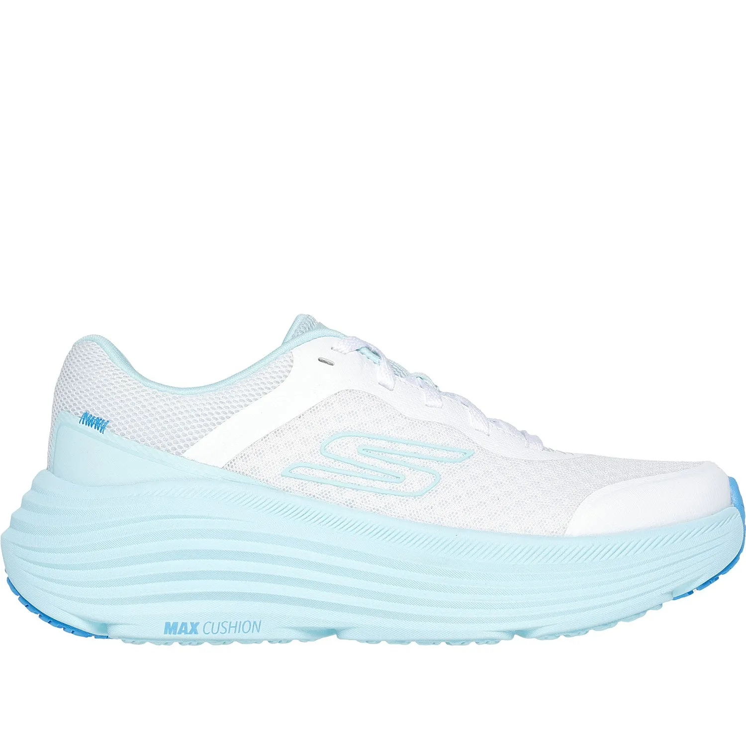 Max Cushioning Endeavour sneaker