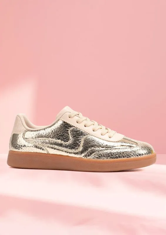 Mel Classic Sneakers