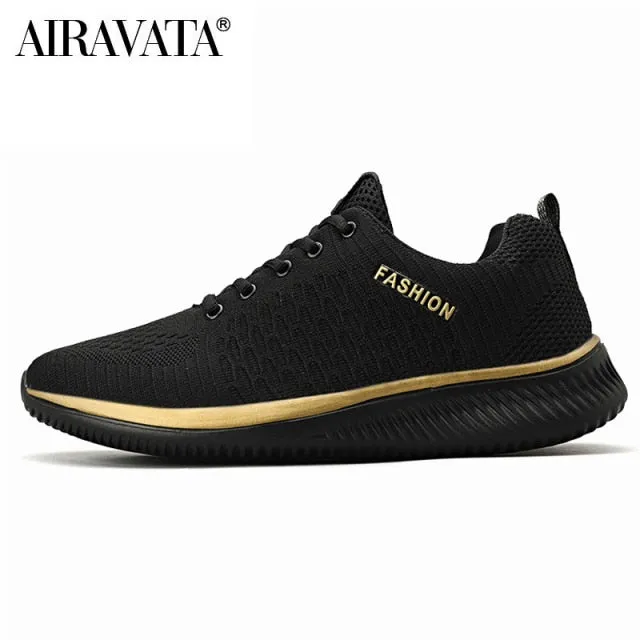 Men Women Breathable Athletic Shoes Unisex