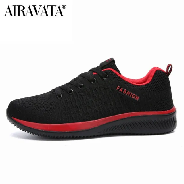 Men Women Breathable Athletic Shoes Unisex