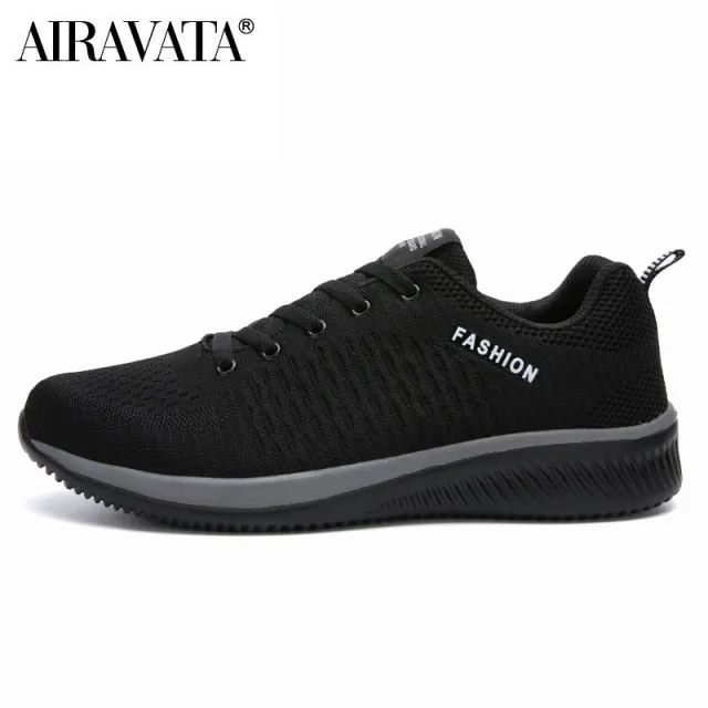 Men Women Breathable Athletic Shoes Unisex