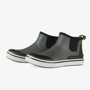 MEN'S Air Mesh Camp Boots Grey