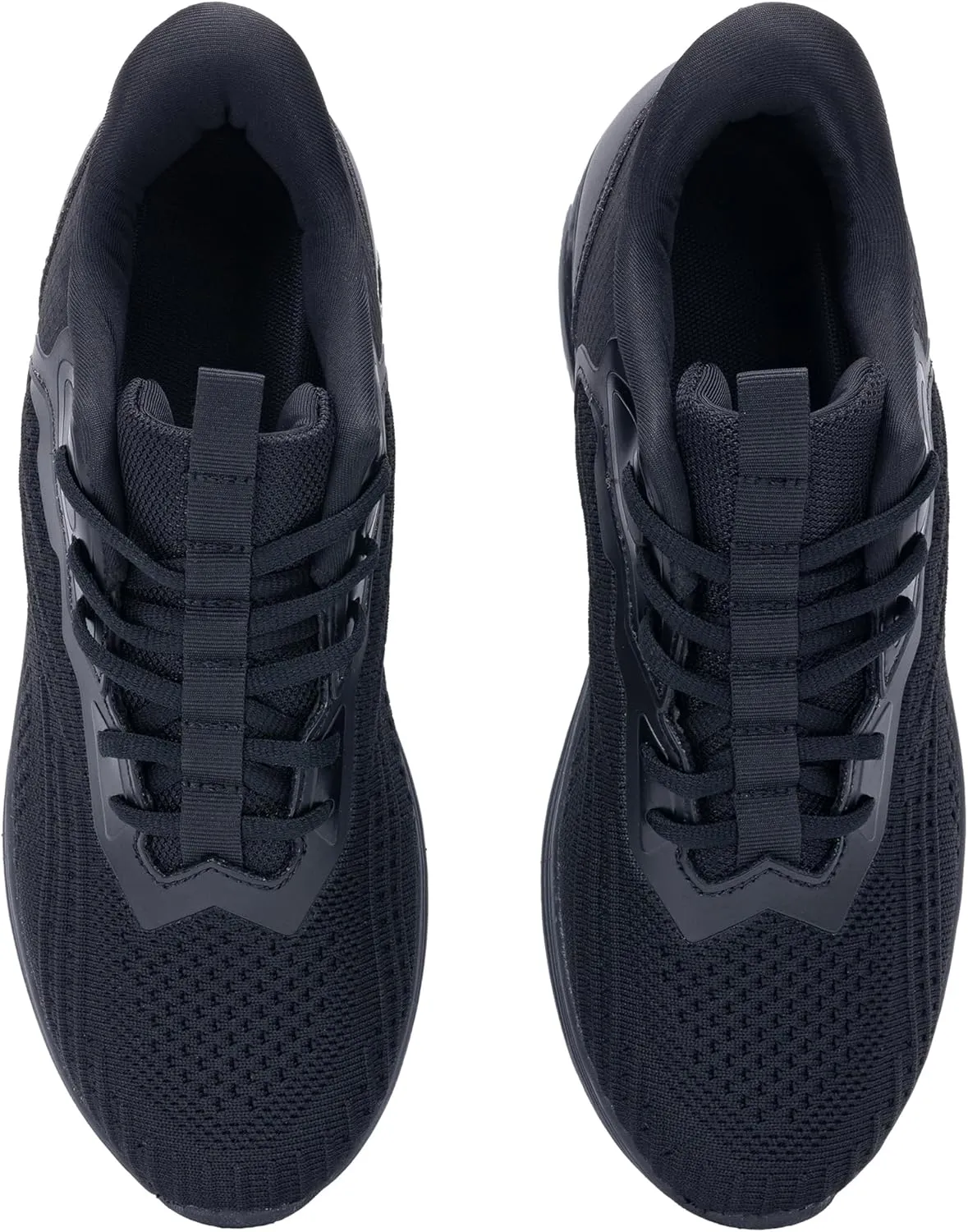 Men's Air Running Shoes Tennis Jogging Gym Fashion Sneaker Lightweight Knitting Breathable Athletic Walking Shoes US 7-12.5