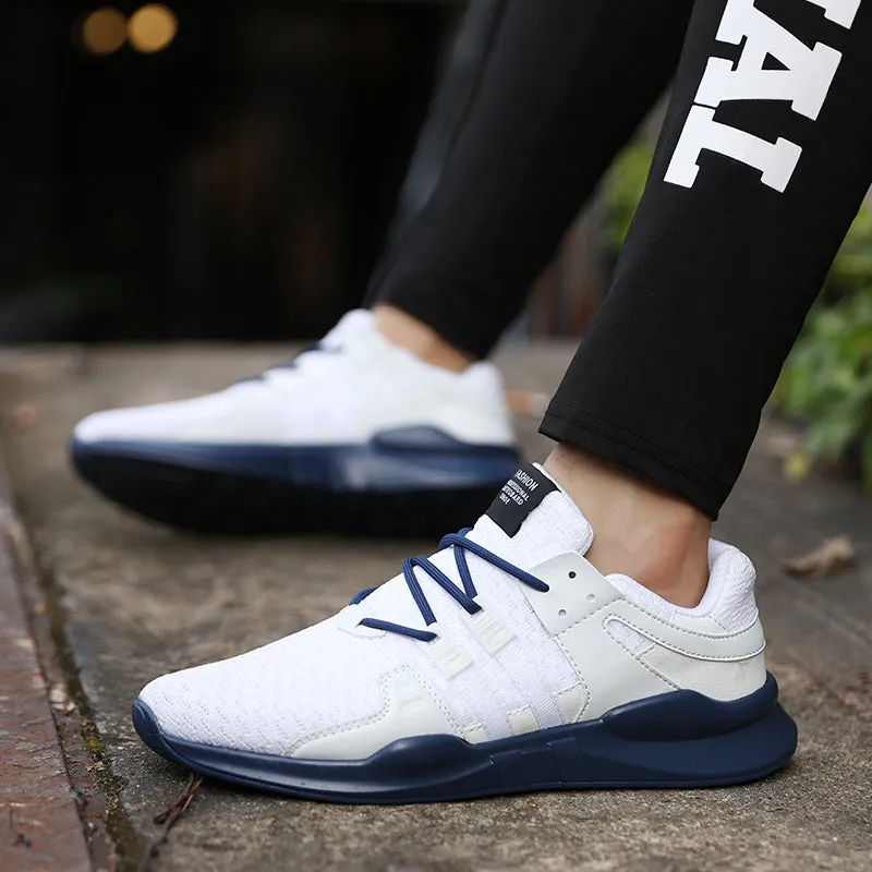 Men's Casual Lightweight Shoe