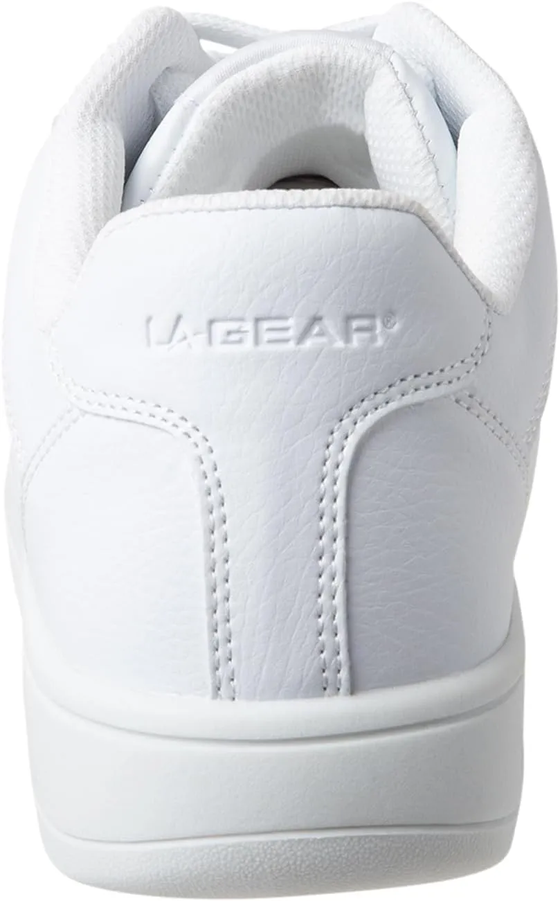 Mens Dash Court Casual Retro Sneaker