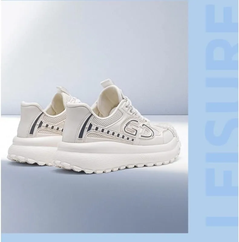 Men's Dress Shoes Comfort Soft Men Oxford Comfortable Cowhide Soles Non-Slip Slip-On Walking Shoes for Business Daily