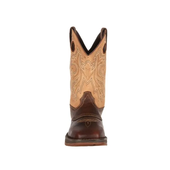 Men's Durango Saddle Up Western Boot #DB4442