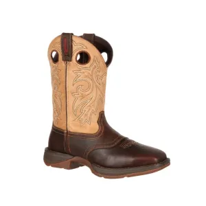 Men's Durango Saddle Up Western Boot #DB4442