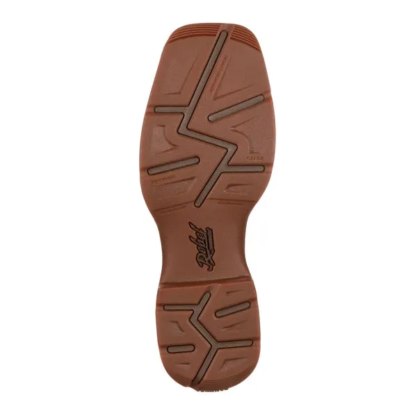 Men's Durango Saddle Up Western Boot #DB4442