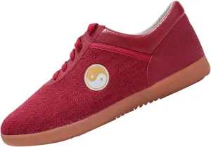 Men's Kung Fu Tai Chi Shoes,Slip-on Style, Casual,Suitable for Indoor/Outdoor use