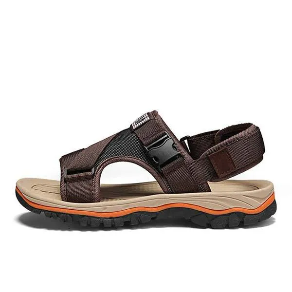 MEN'S MESH BREATHABLE SANDALS