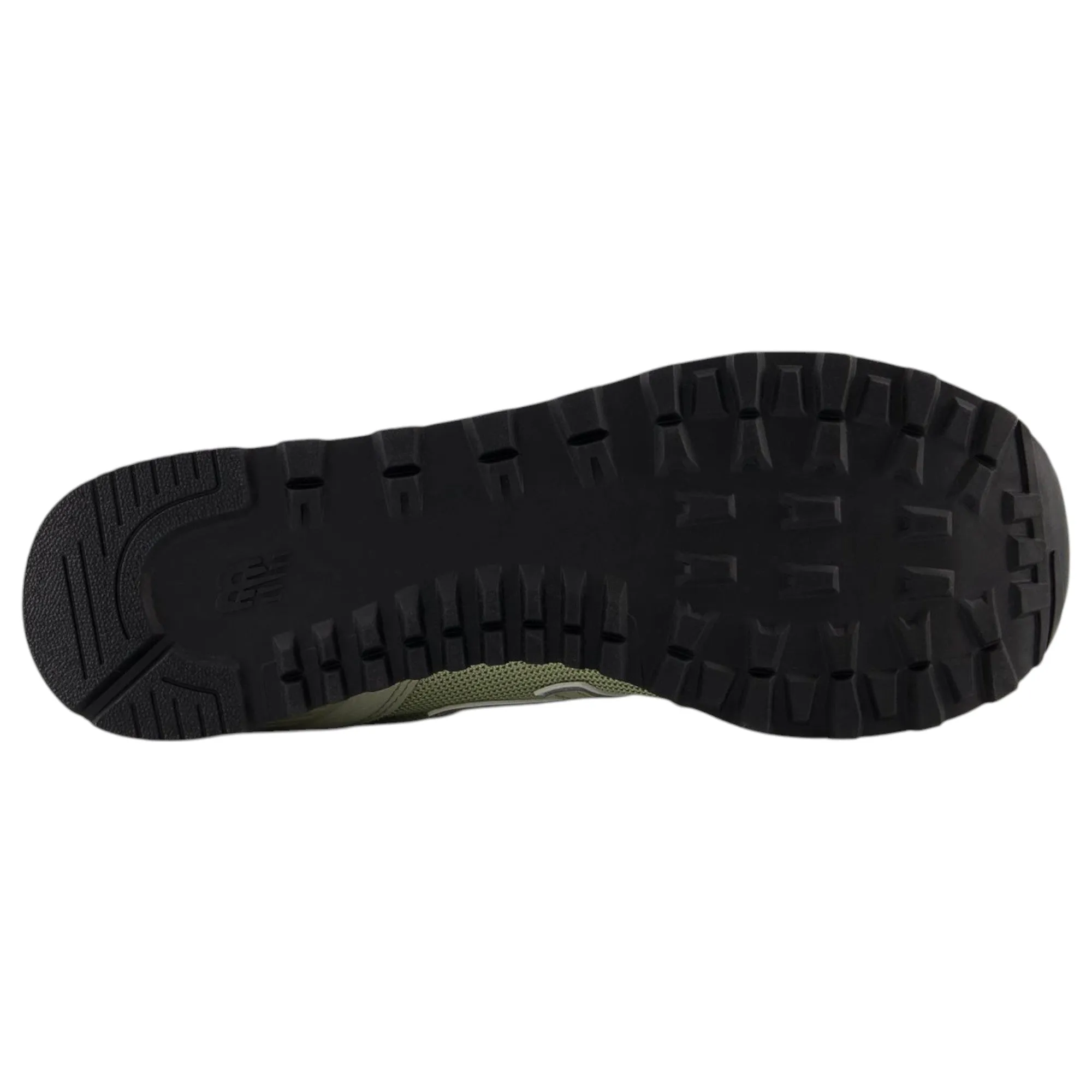Mens New Balance 515 Shoes Light Green