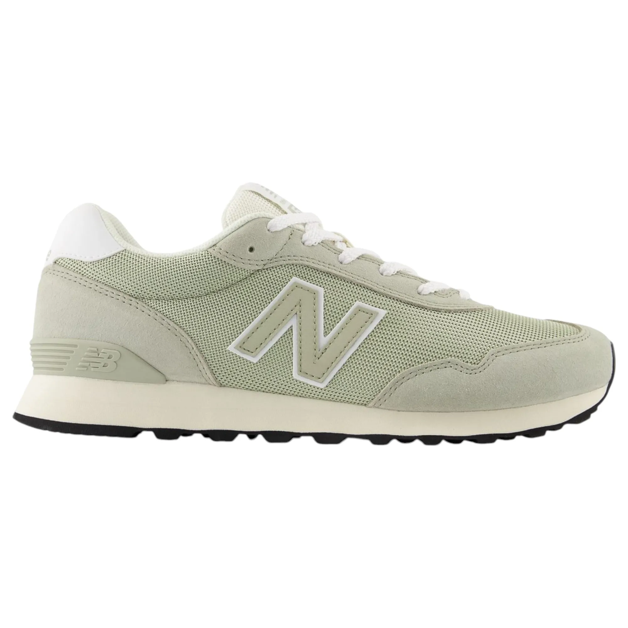 Mens New Balance 515 Shoes Light Green