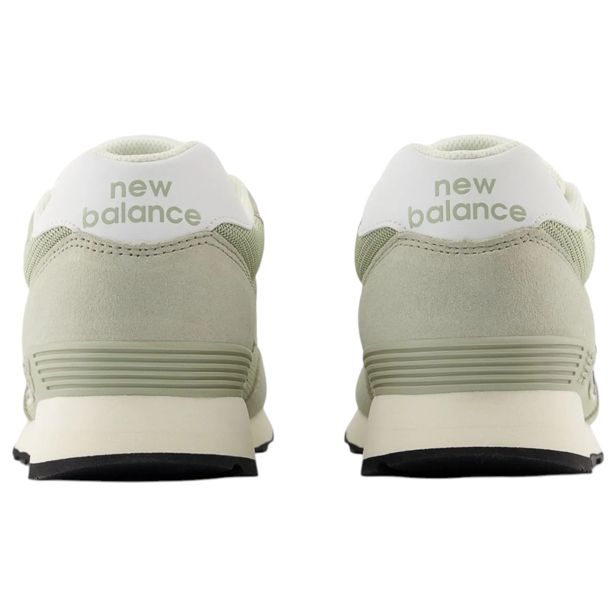 Mens New Balance 515 Shoes Light Green
