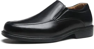 Men's Oxfords Classic Modern Round Captoe Shoes