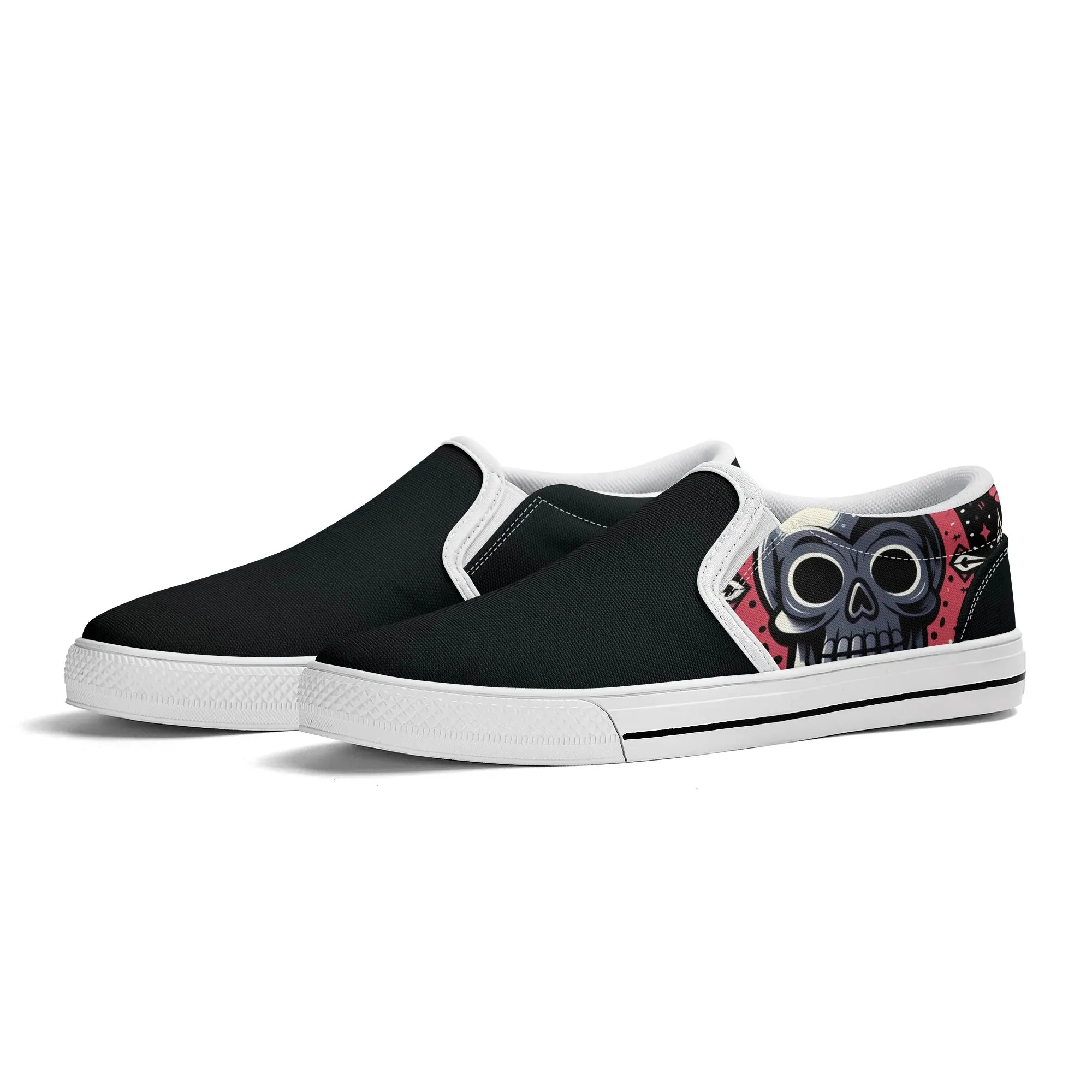Mens Rubber Slip on Shoes by Mia