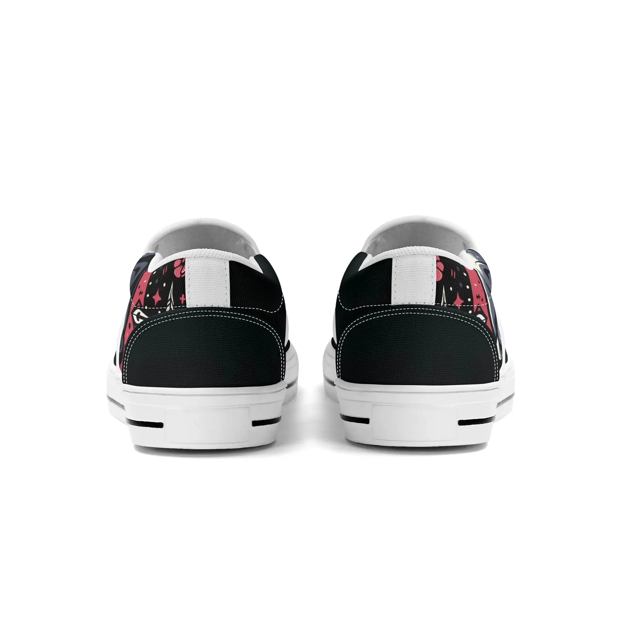 Mens Rubber Slip on Shoes by Mia