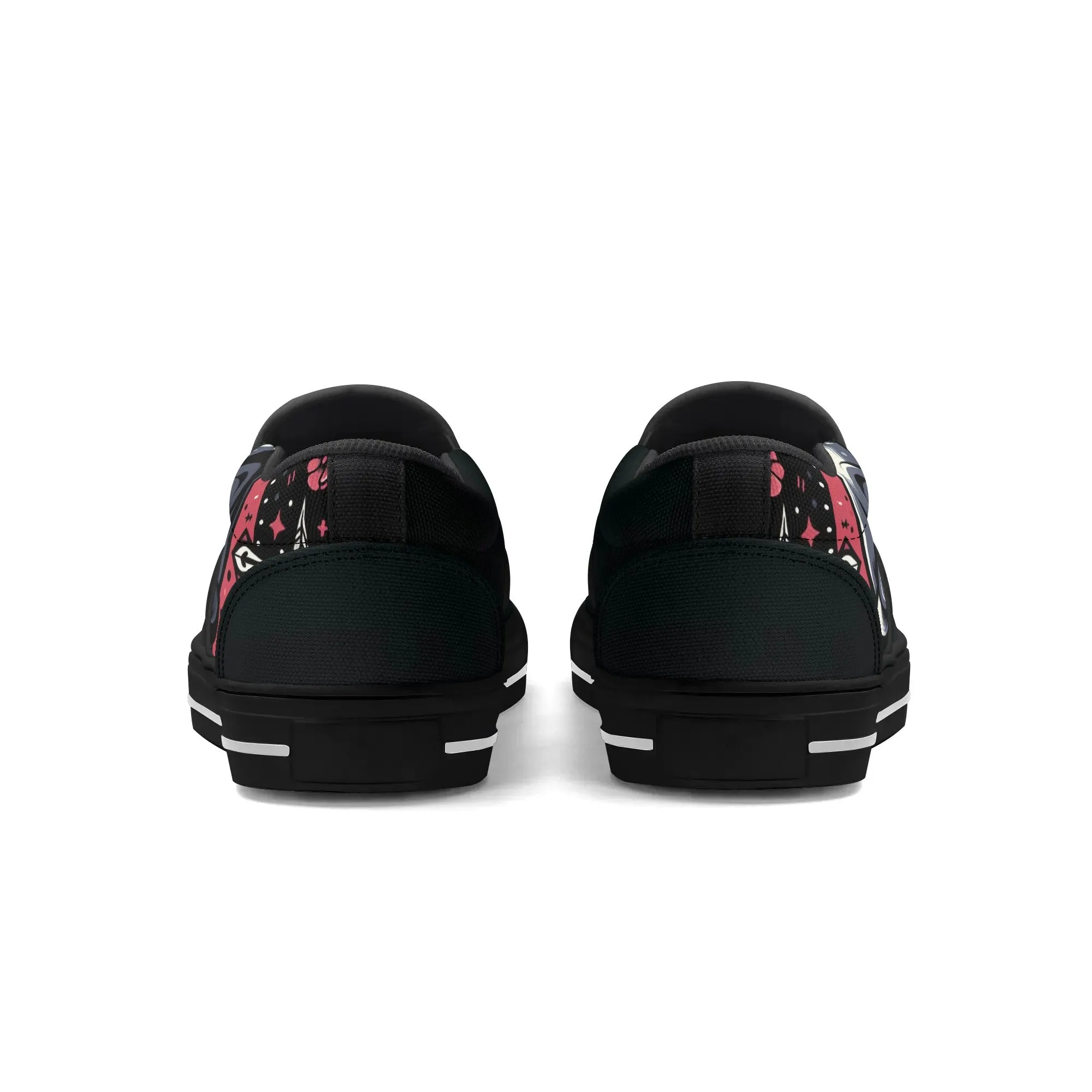Mens Rubber Slip on Shoes by Mia