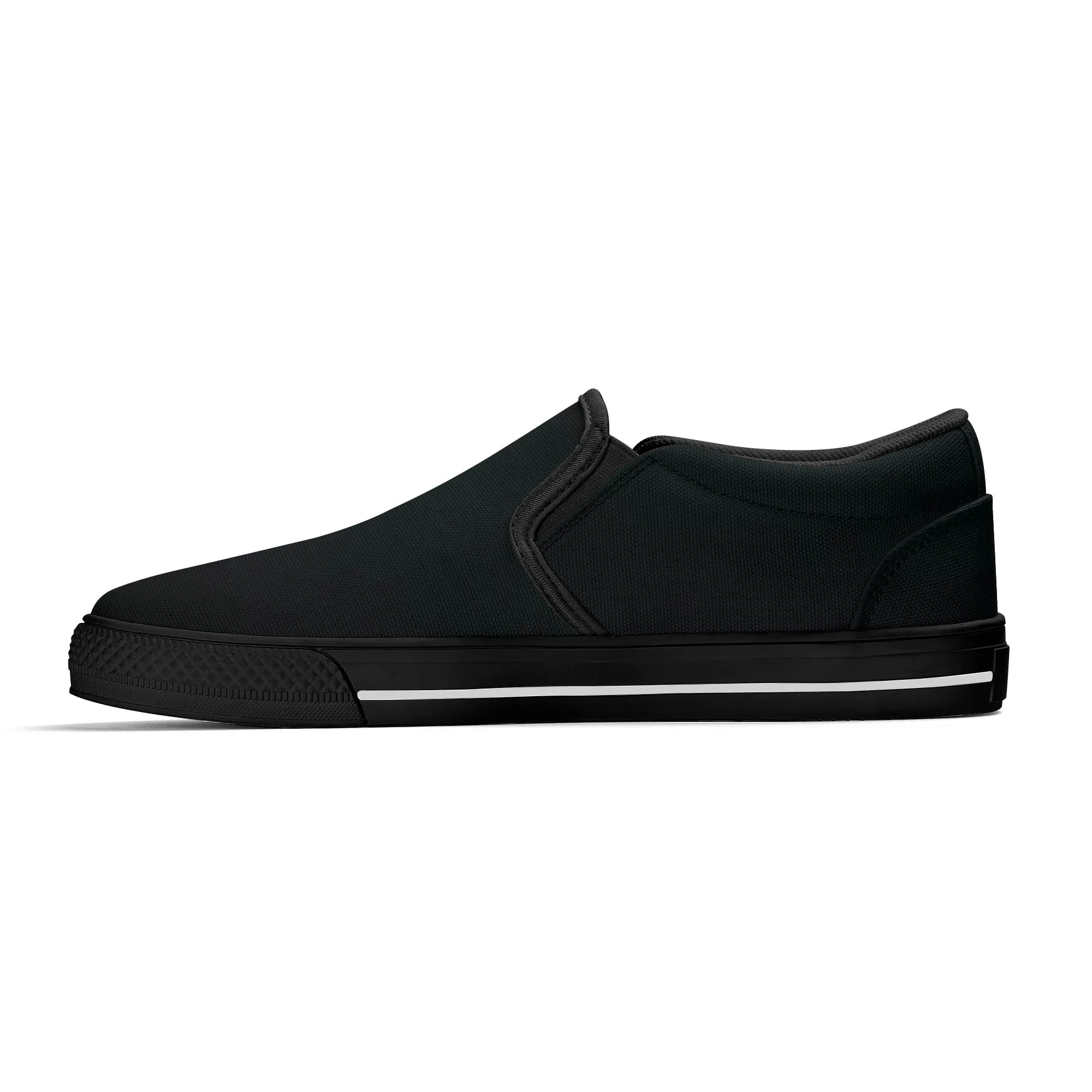 Mens Rubber Slip on Shoes by Mia