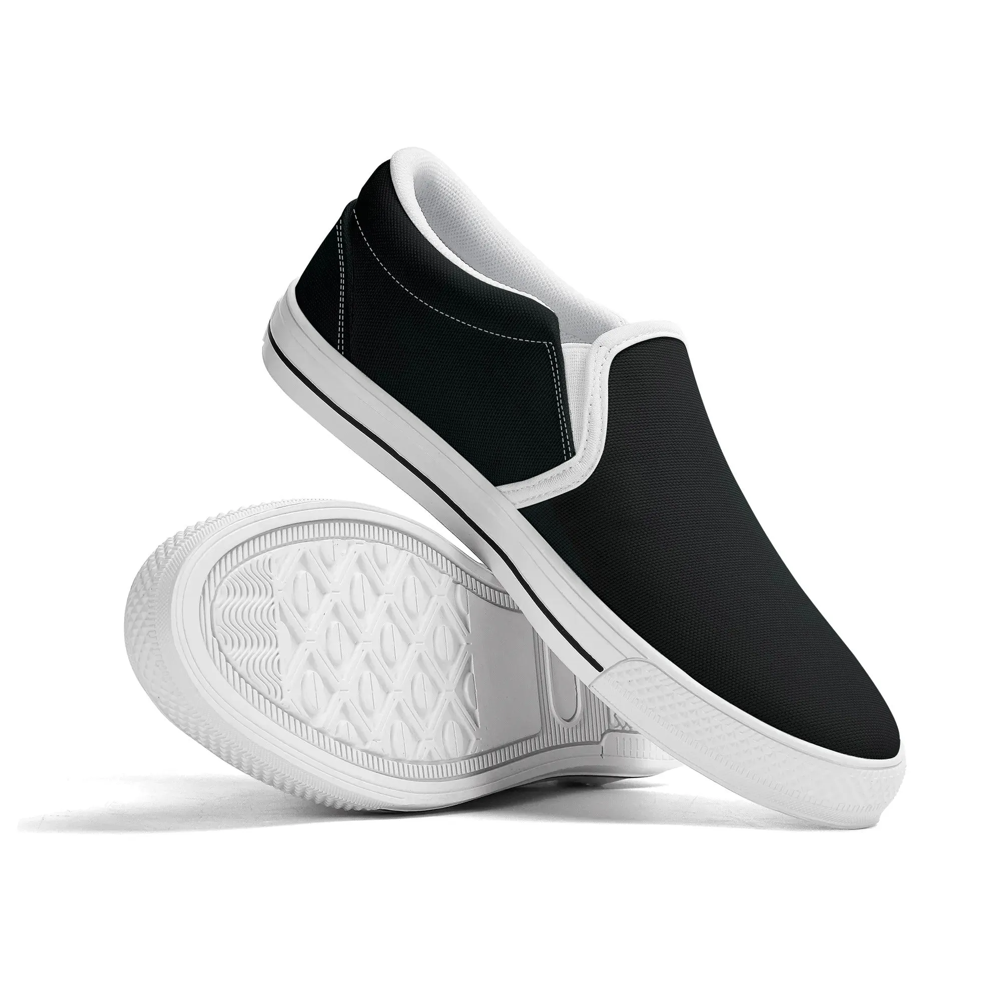 Mens Rubber Slip on Shoes by Mia