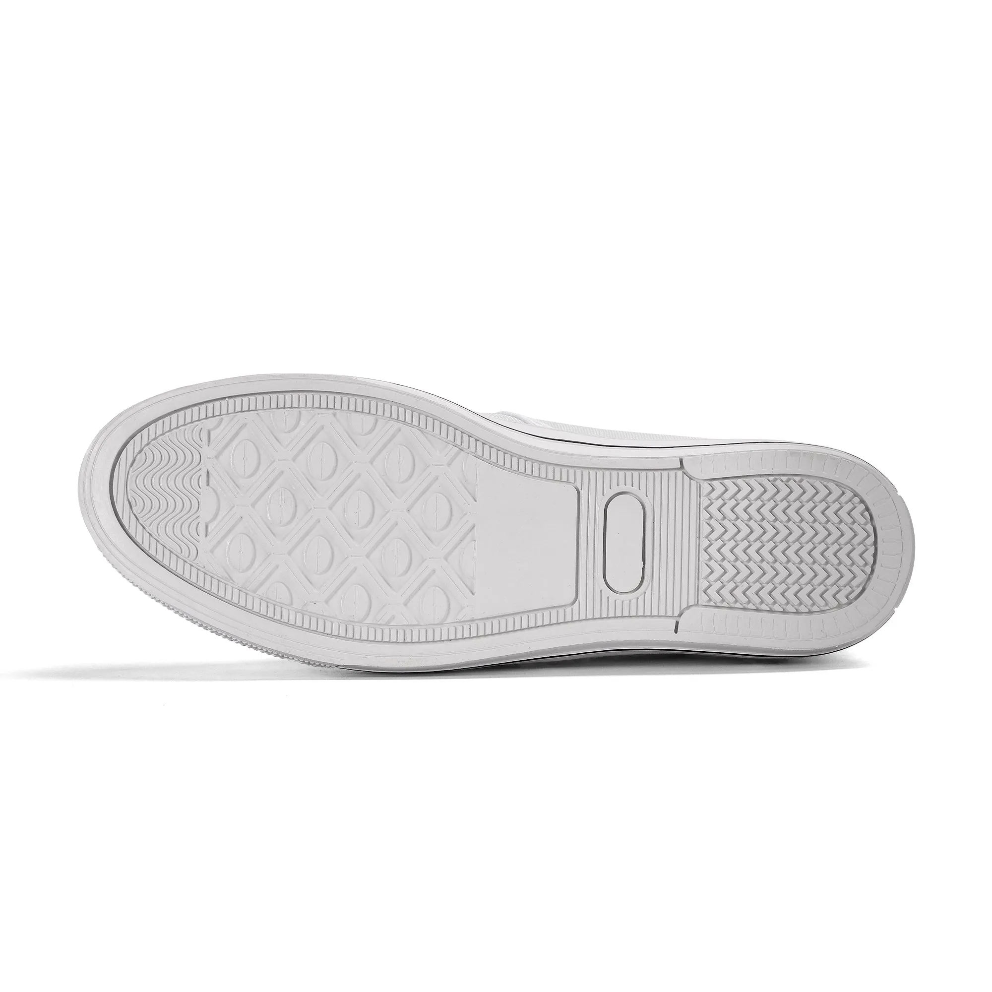 Mens Rubber Slip on Shoes by Mia
