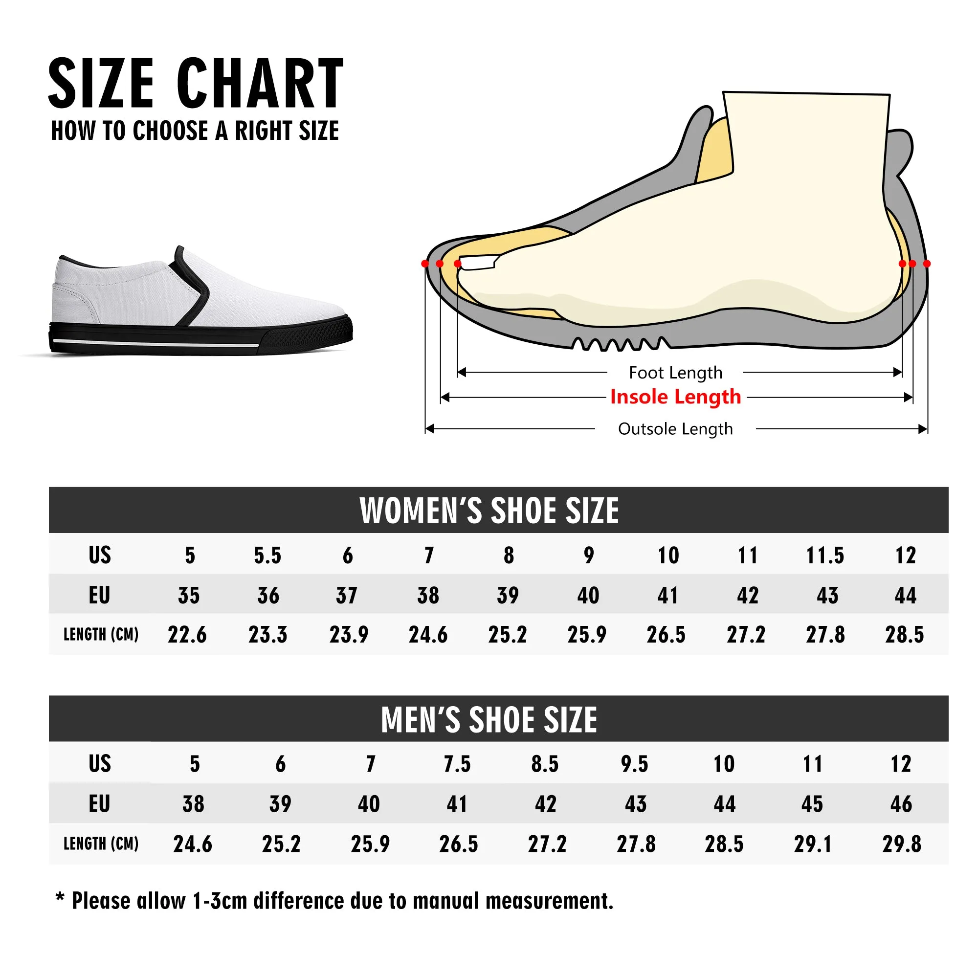 Mens Rubber Slip on Shoes by Mia