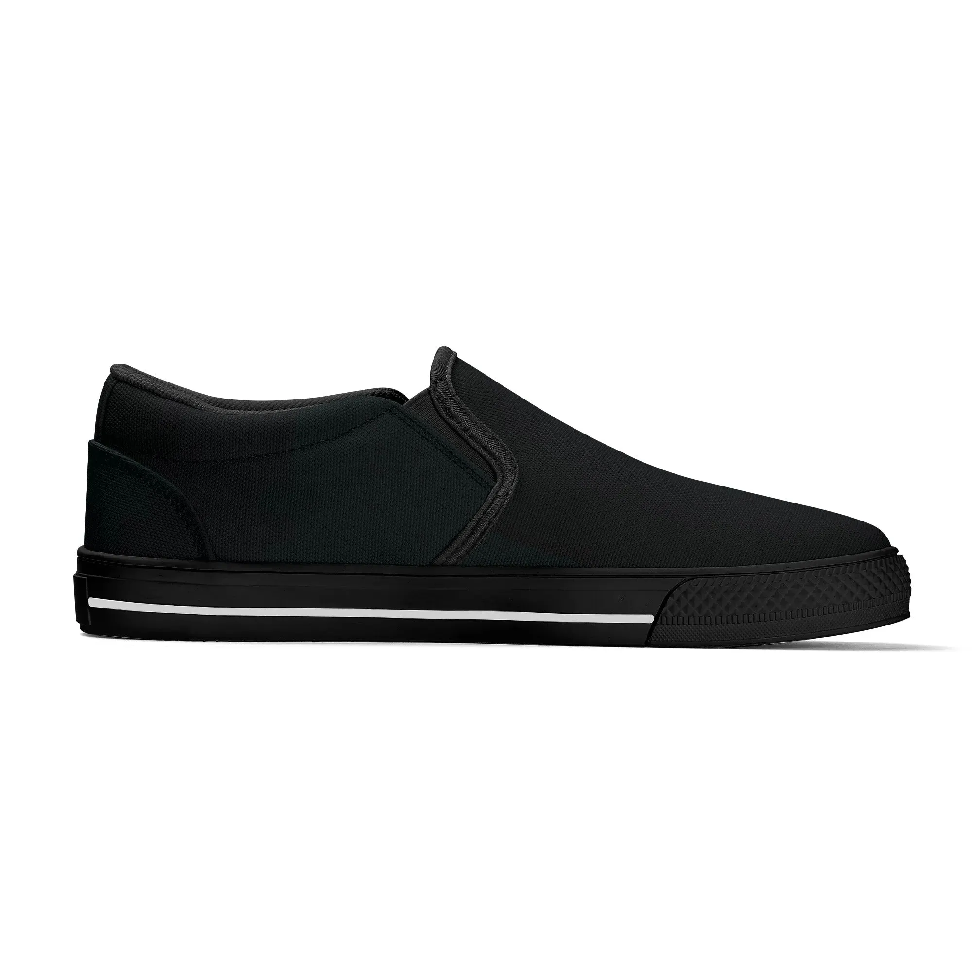Mens Rubber Slip on Shoes by Mia