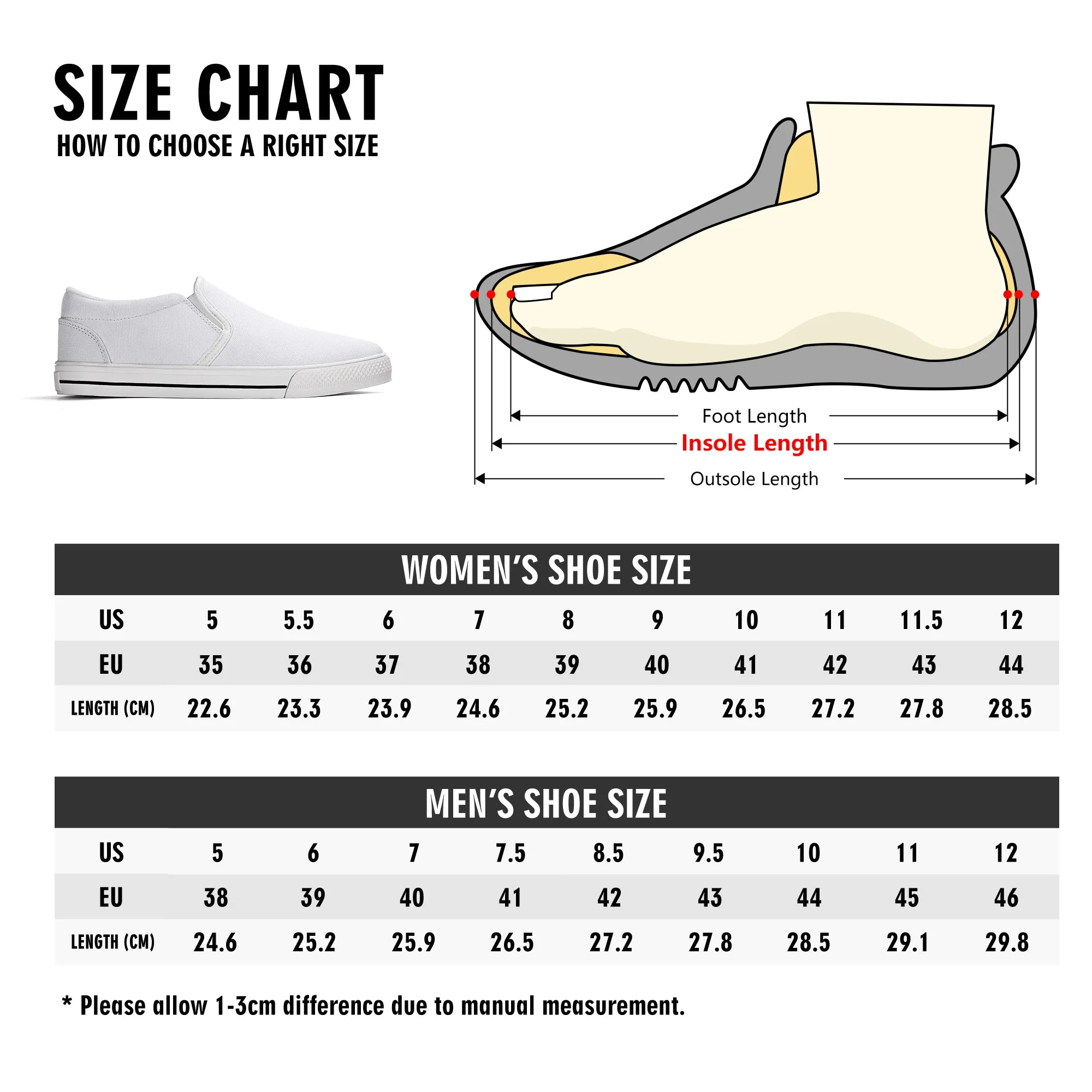 Mens Rubber Slip on Shoes by Mia
