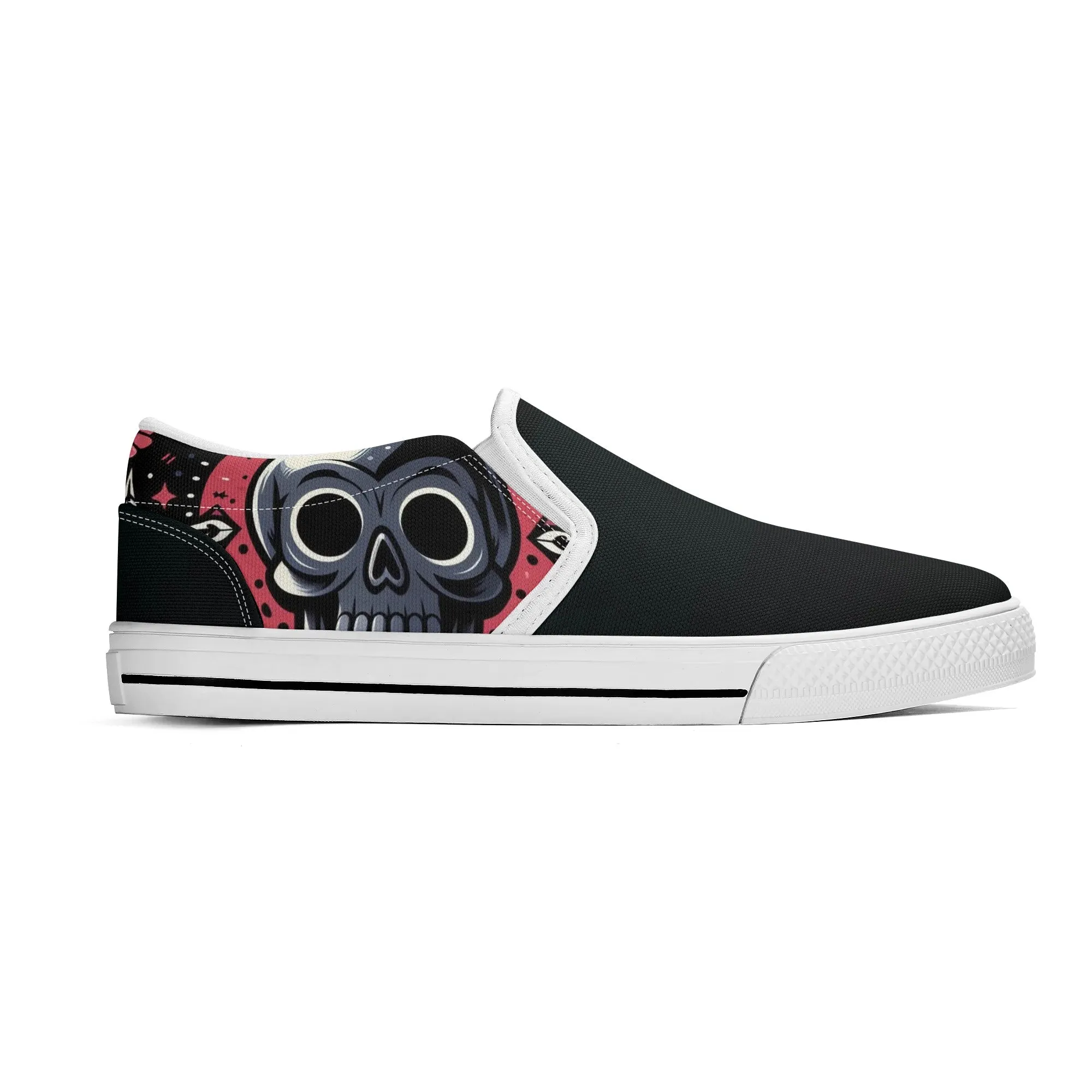 Mens Rubber Slip on Shoes by Mia