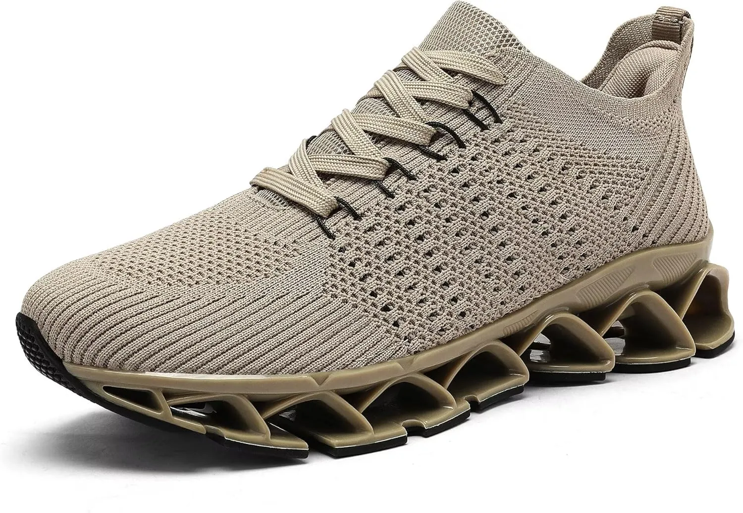 Mens Running Shoes Blade Fashion Sneakers Shoes Breathable Walking Shoe Sport Athletic Shoes