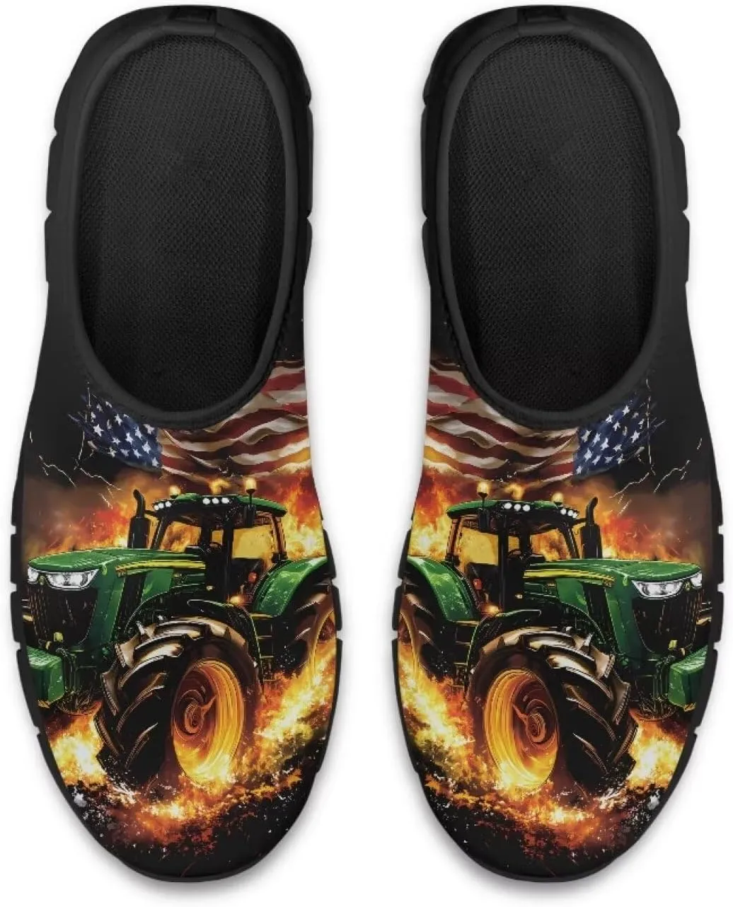 Mens Slip On Walking Shoes Lightweight Fashion Casual Shoes for Men Breathable Mesh Leisure Loafers Non Slip Soft Sneakers SizeUS 5-14