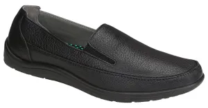 Men's Weekender Slip On Loafer in Black