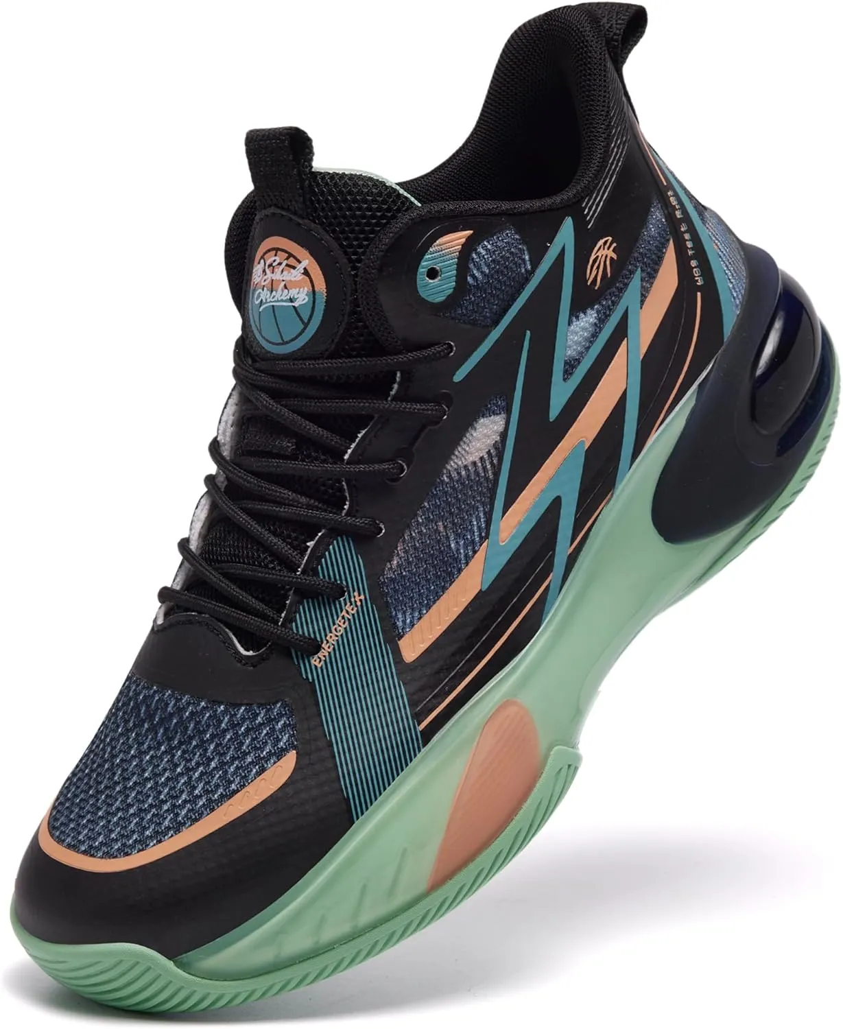 Mens Womens Basketball Shoes Fashion Breathable Sneakers Athletic Lightweight Non Slip Volleyball Outdoor Shoe