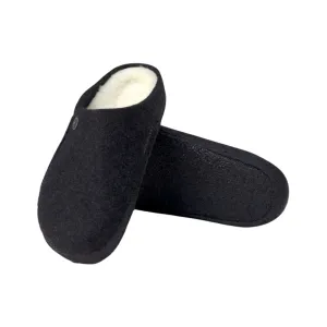 Men's Zermatt Sherling (Wool Felt) - Anthracite