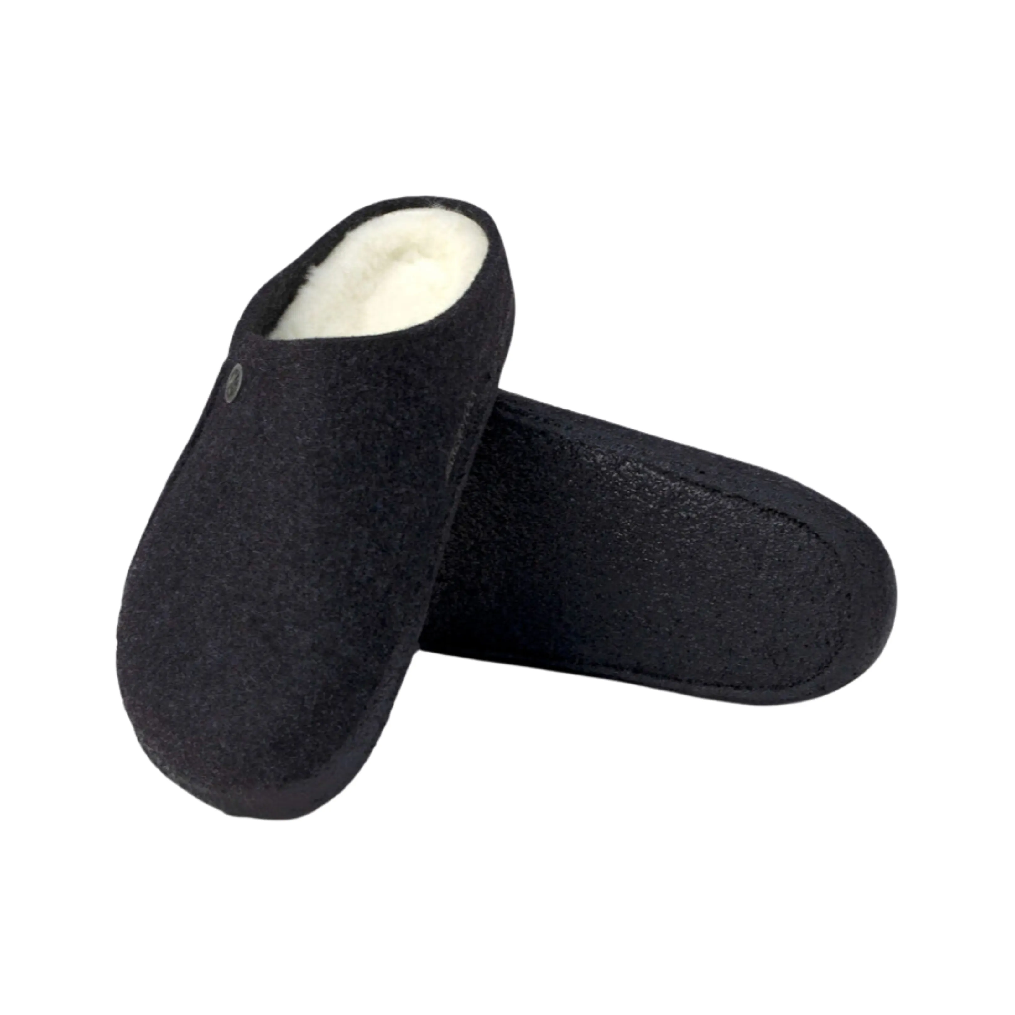 Men's Zermatt Sherling (Wool Felt) - Anthracite