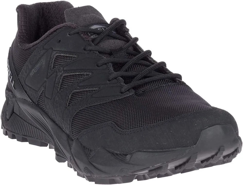 Merrell Men's Agility Peak Tactical Construction Shoe