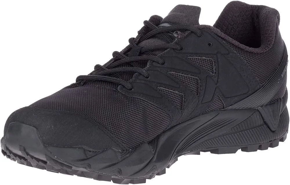 Merrell Men's Agility Peak Tactical Construction Shoe