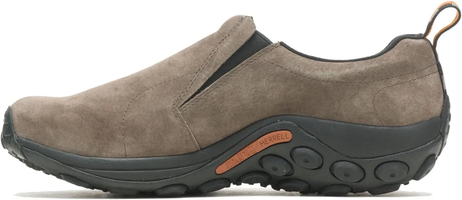 Merrell Men's, Jungle Moc Waterproof Slip-On