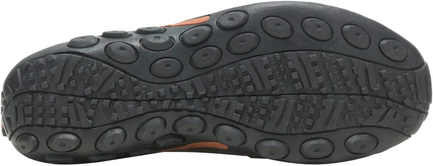 Merrell Men's, Jungle Moc Waterproof Slip-On