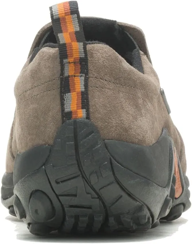 Merrell Men's, Jungle Moc Waterproof Slip-On