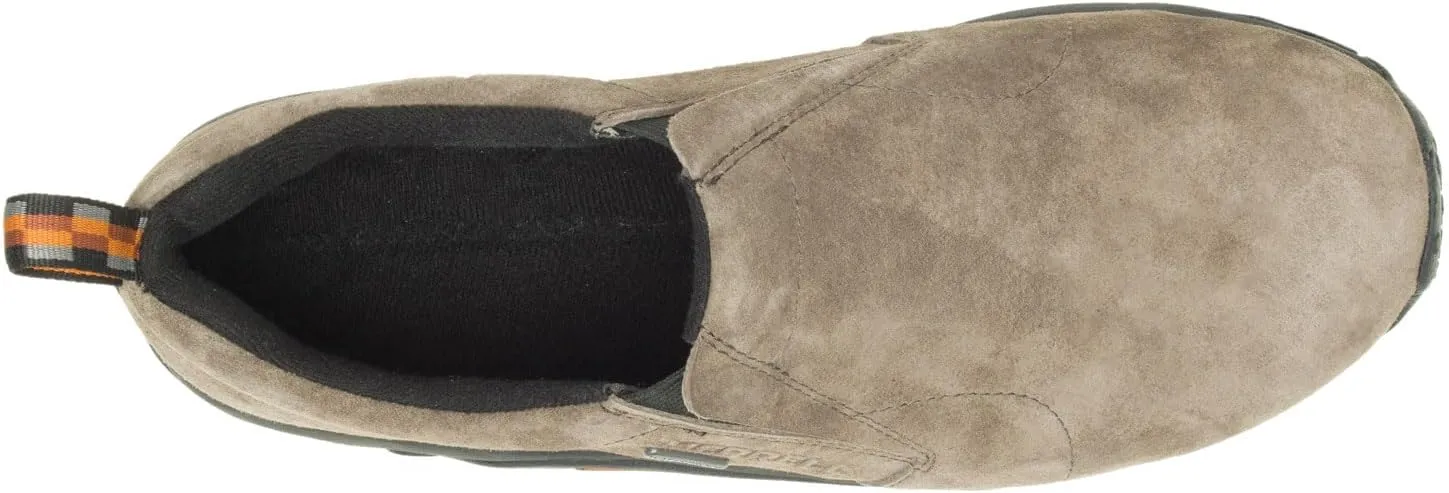 Merrell Men's, Jungle Moc Waterproof Slip-On