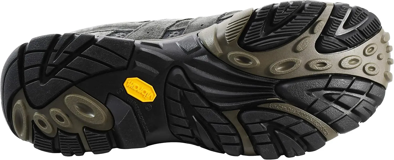 Merrell Men's Moab 2 Vent Mid Hiking Boot