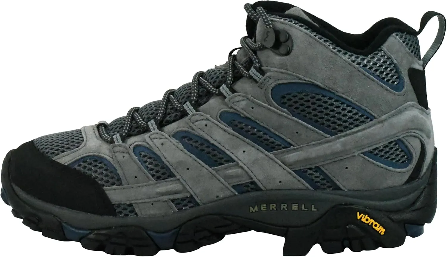 Merrell Men's Moab 2 Vent Mid Hiking Boot