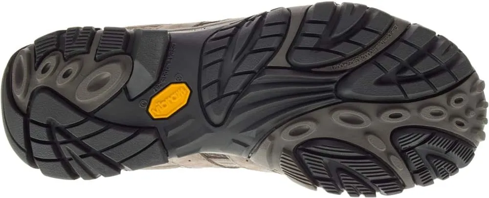 Merrell Men's Moab 2 Vent Mid Hiking Boot