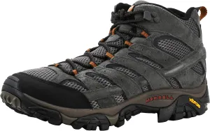 Merrell Men's Moab 2 Vent Mid Hiking Boot