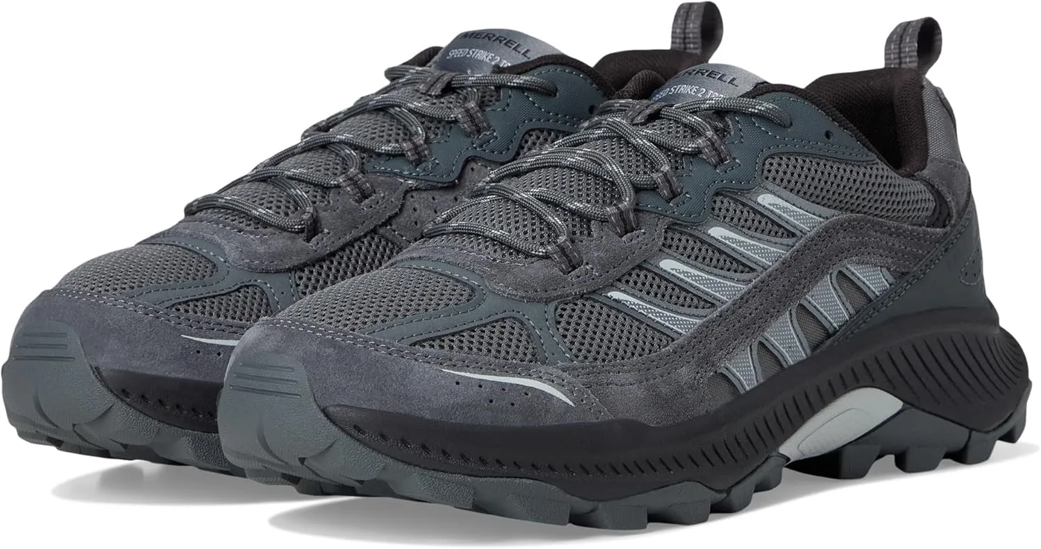 Merrell Men's Speed Strike 2 Trek Hiking Shoe