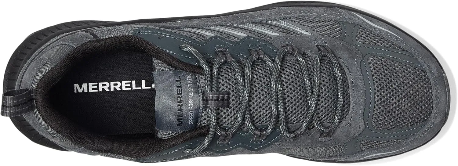 Merrell Men's Speed Strike 2 Trek Hiking Shoe